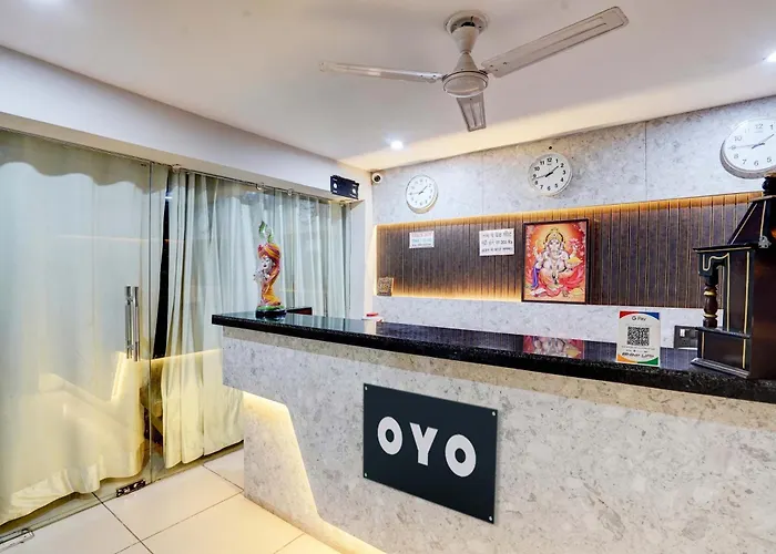 Hotel Shri Residency Rewari