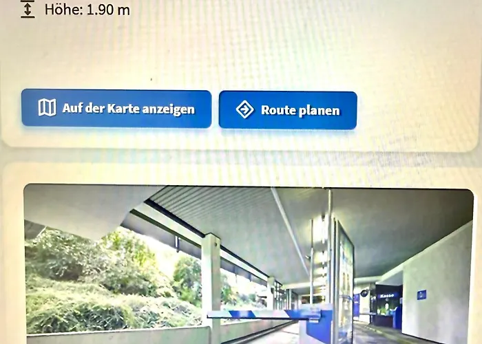 Hotel am Bahnhof Aachen