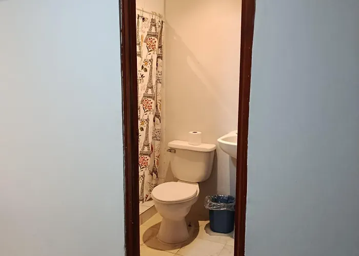 Hostal Cigarra Panama City