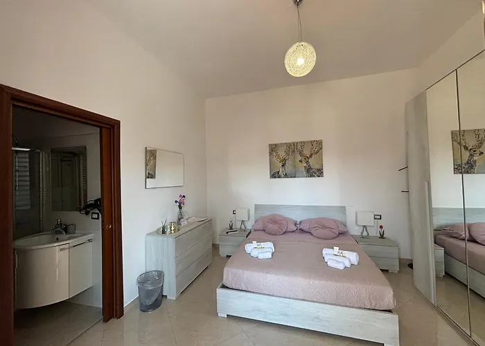 B&B Il Tulipano Como