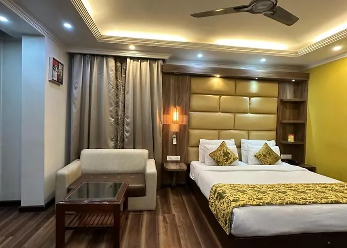 Hotel Royal Milad Srinagar 