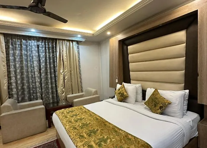 Hotel Royal Milad Srinagar 