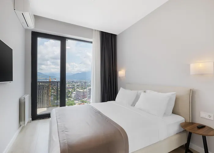 Steps Batumi Hotel & Suites