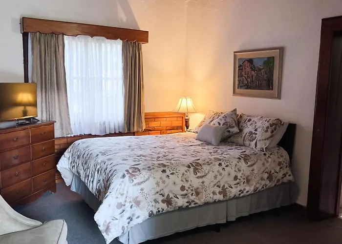 Hotel Rancho Grande Inn Panajachel