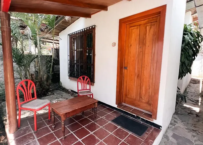 Hotel Rancho Grande Inn Panajachel