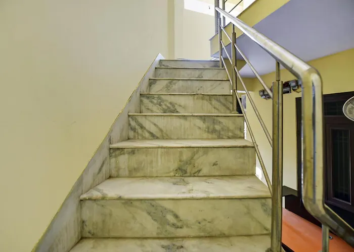 Hotel O Salasar Residency Jaipur