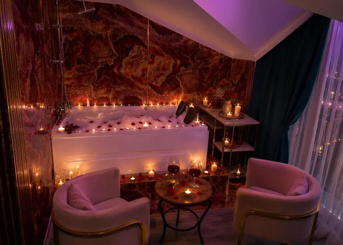 Asgard Hotel İstanbul