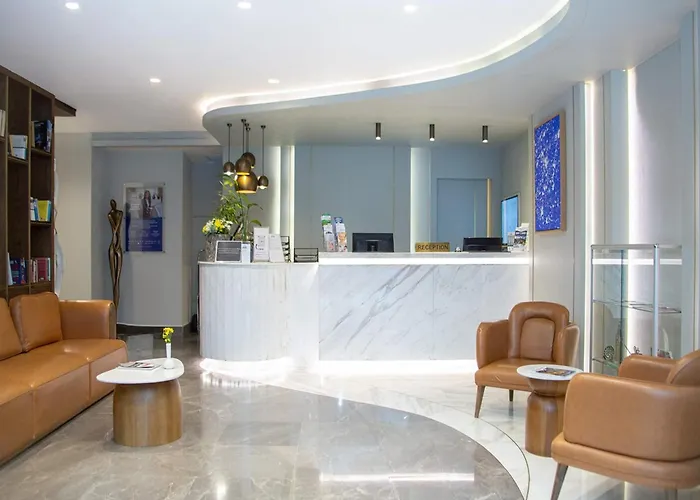 Days Inn By Wyndham Istanbul Bomonti