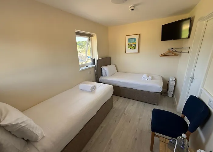 The Dormy House Hotel Tenby