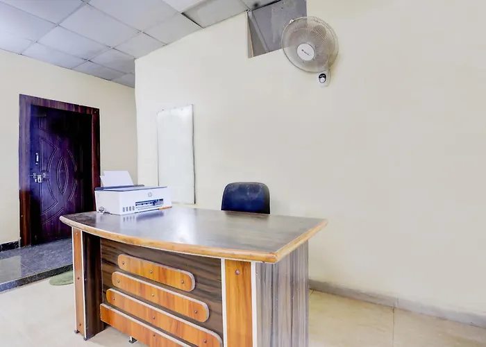 Hotel O Daksh Jabalpur