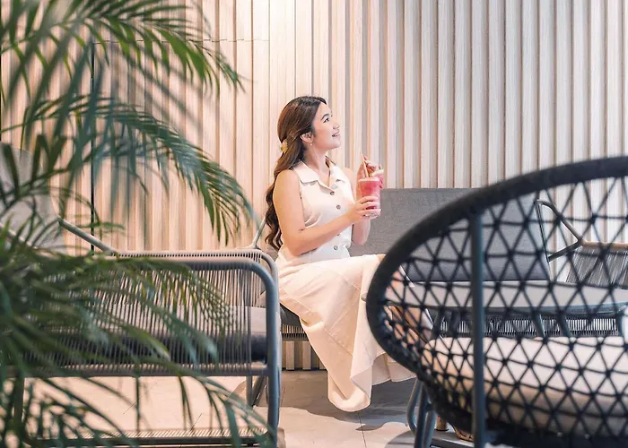 Novotel Living Bangkok Sukhumvit Legacy
