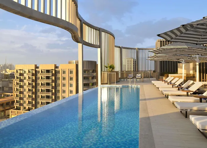 Mercure Dubai Deira