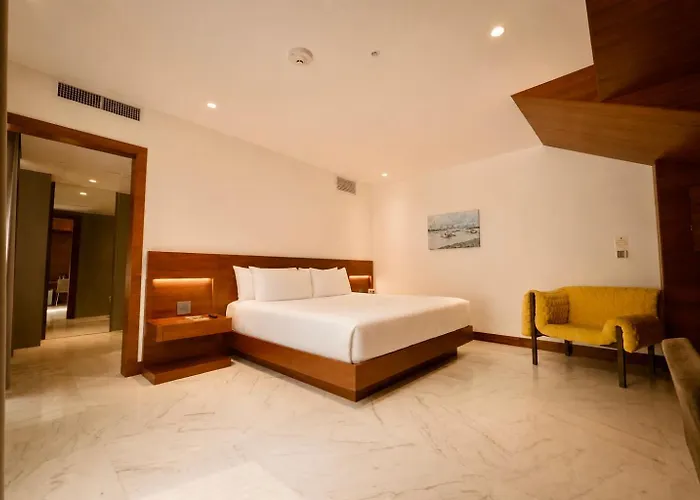 Hotel San Felipe Panama City