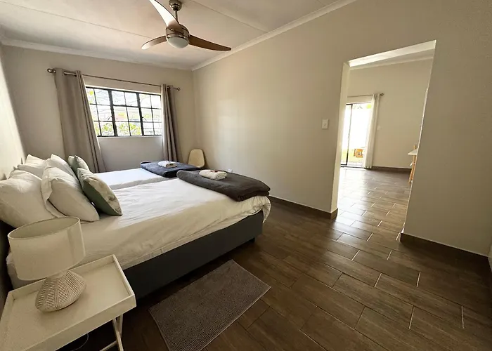 De Vlei - Private Accommodation In Garsfontein Pretoria-Noord