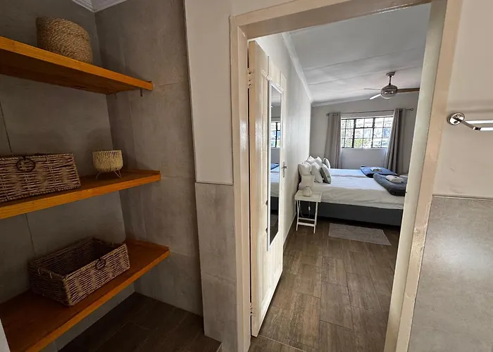 De Vlei - Private Accommodation In Garsfontein Pretoria-Noord