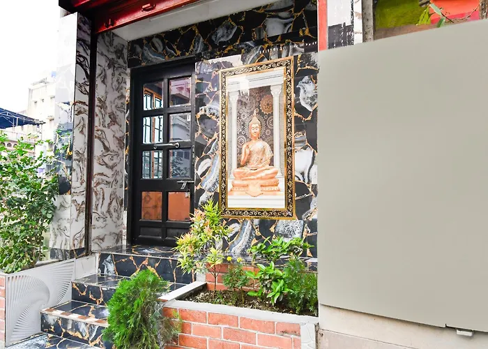 Hotel O Palki Inn Kolkata