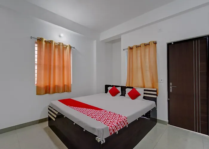 Hotel Sangam Palace Patna 