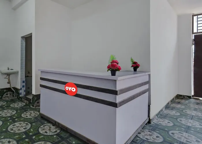 Hotel Sangam Palace Patna 