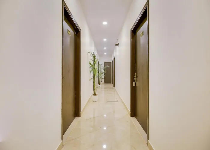 Hotel Orchid Regency Ludhiana