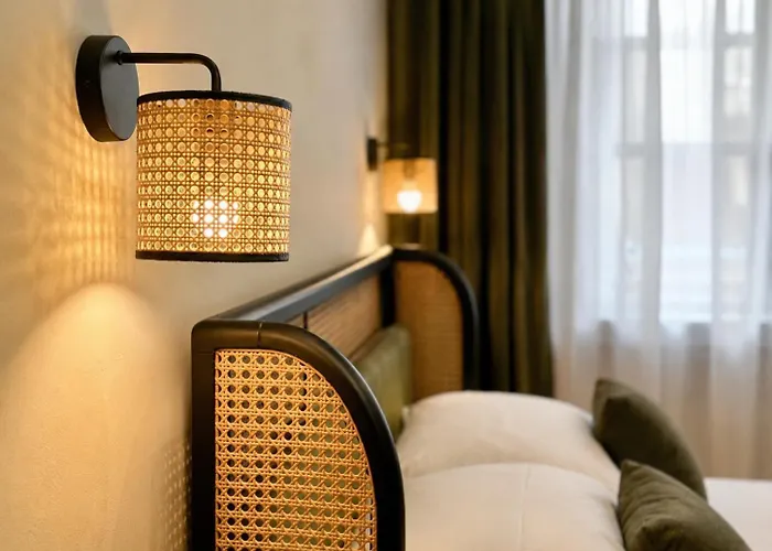 Carbone XXI Bed & Breakfast Catania