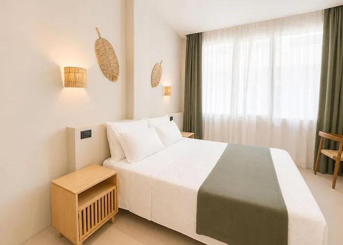 Carbone XXI Bed & Breakfast Catania