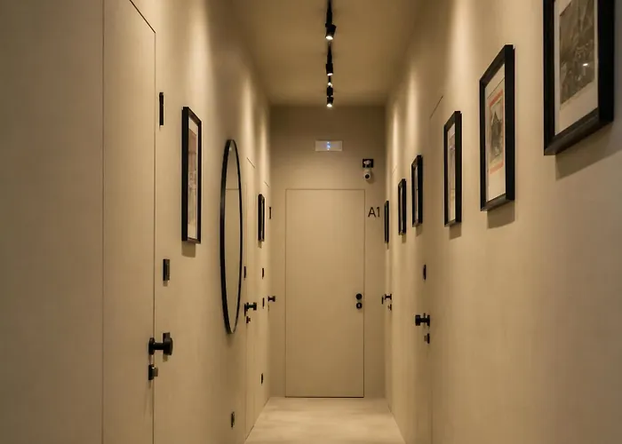 Carbone XXI Bed & Breakfast Catania