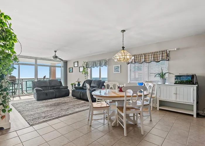 Crescent Beauty Aparthotel Atlantic Beach
