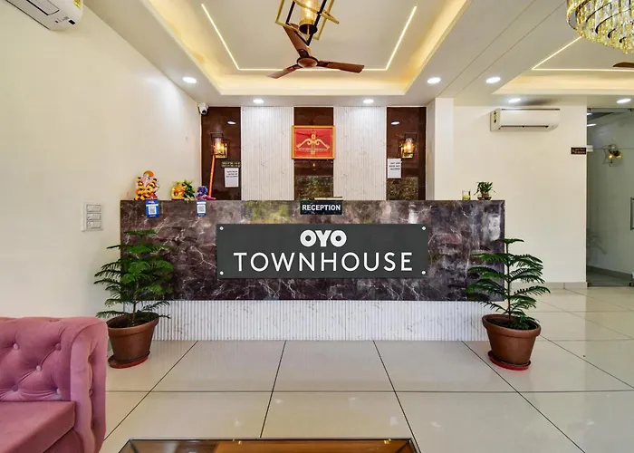 Hotel M.S Jaipur