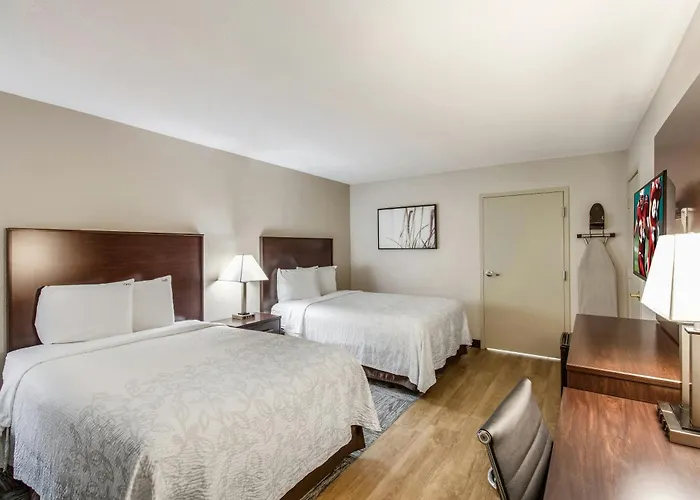 Cozy Inn Centralia