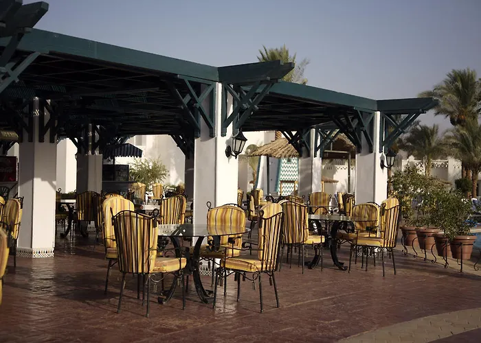 Sonesta Club Sharm El Sheikh Hotel