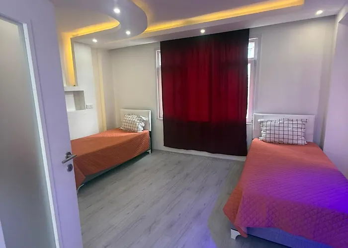 Ninova Boutique Hotel Estambul