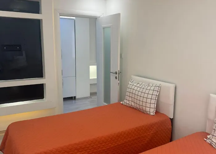 Ninova Boutique Hotel Istanbul