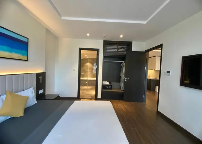 The Sapphire Residence S2 Hạ Long