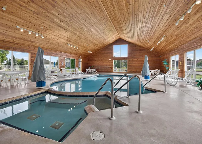 Birchwood Lodge Sister Bay