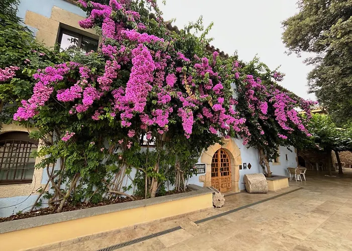 Boutique Hotel Comtal Empuries Rosas