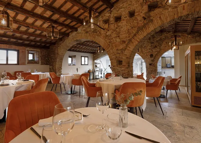 Boutique Hotel Comtal Empuries Rosas