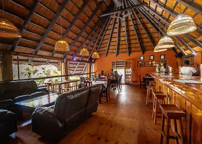 Ndumu Safari Resorts Jozini