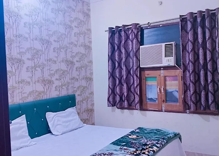 New Hotel Rajwada Best Hotel In Ganganagar