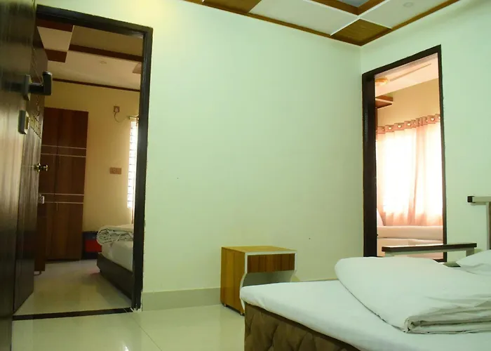 Hotel S.A International Cox's Bazar