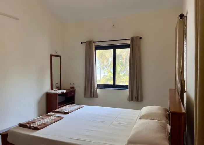 Hotel Down Town Manipal