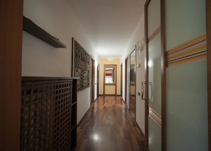 Casa Di Giulietta Bed & Breakfast Verona
