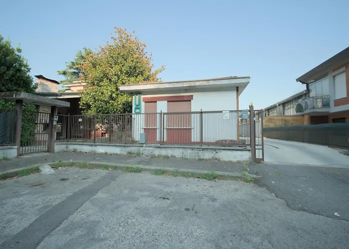 Casa Di Giulietta Bed & Breakfast Verona