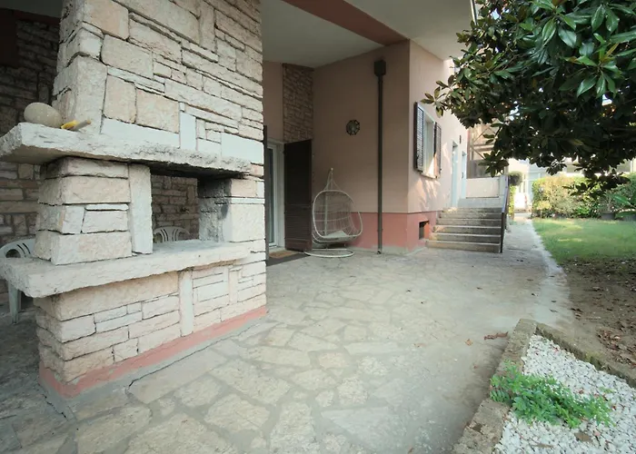 Casa Di Giulietta Bed & Breakfast Verona