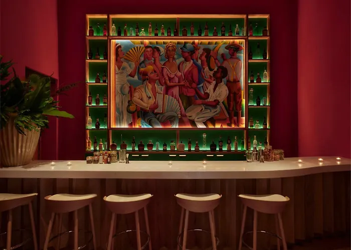 Kimpton Las Mercedes By Ihg Santo Domingo
