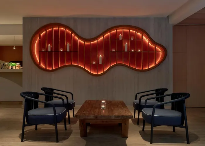 Kimpton Las Mercedes By Ihg Santo Domingo