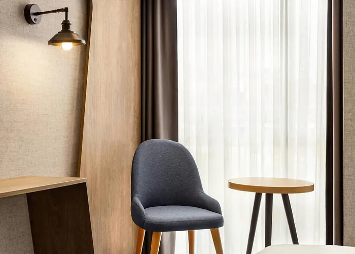 Ramada Encore By Wyndham Istanbul Arnavutkoy
