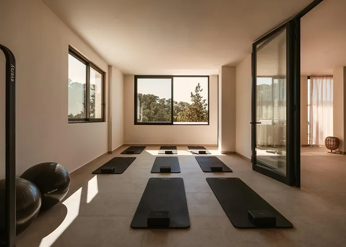 Besai Ibiza Boutique Hotel San José