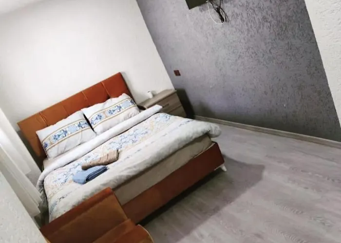 Yeşil konak butik otel Bursa