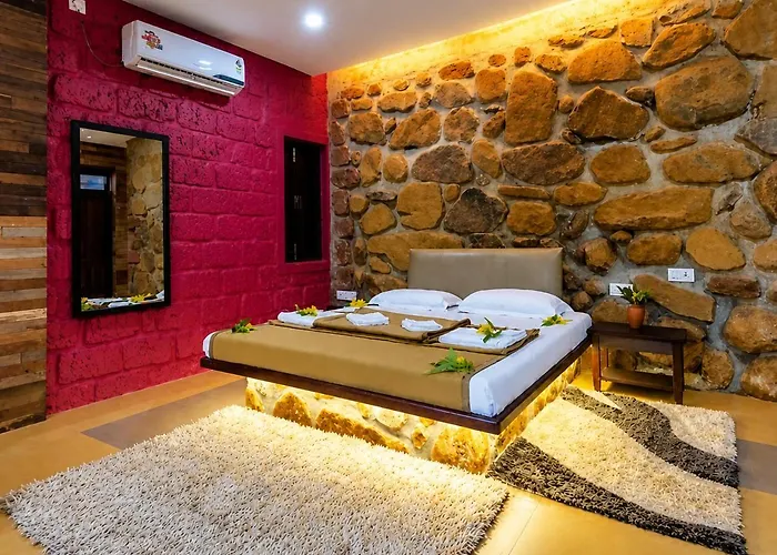 The Havelock Hotel, Vijay Nagar Indore