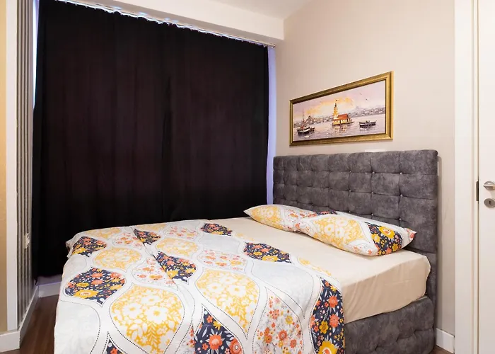 Istanbulites Hotel